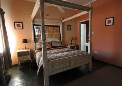Gweta Lodge Zimmer foto
